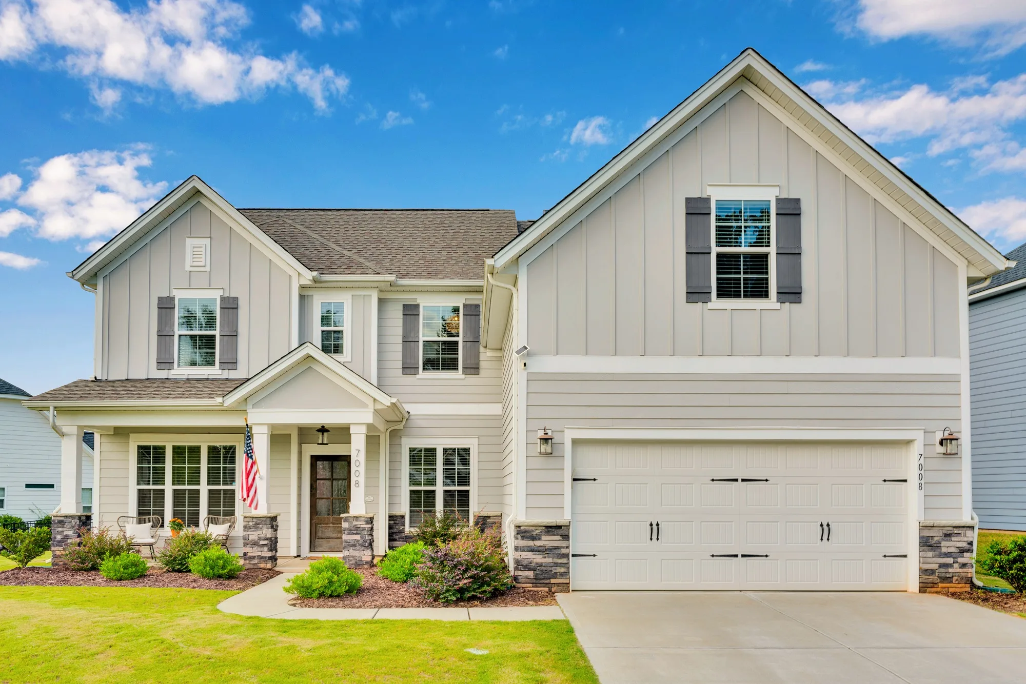 Team / behind the scenes — real estate photography