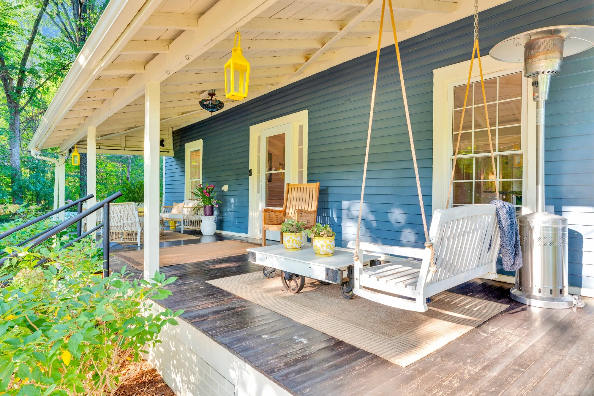Why choose us photo — real estate photography
